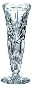 Crystal Bohemia váza Clarion 170 mm