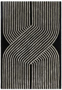 Tribeca Design Kusový koberec Blondie Solstice Gunmetal Rozměry: 120x170 cm