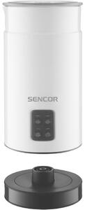 Sencor SMF 2030WH napěňovač mléka