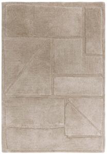 Tribeca Design Kusový koberec Davola Sand Rozměry: 120x170 cm