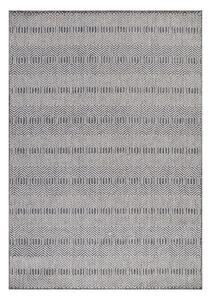 Kusový venkovni Koberec Aruba 4903 Grey 60x100 cm