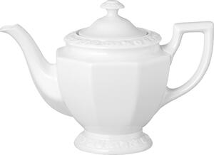Džbán na čaj Maria Bílá 920 ml