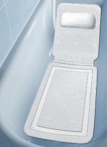 Protiskluzová podložka do vany KOMFORT WENKO, 120 x 36 cm