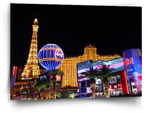 Sablio Obraz Las Vegas 3 - 60x40 cm