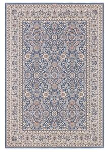 Klasický vlněný koberec Osta Diamond 7277/900 85x160 cm