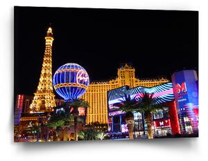 Sablio Obraz Las Vegas 3 - 90x60 cm
