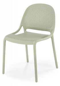 Židle- K532- Mátová