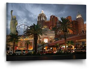 Sablio Obraz Las Vegas 4 - 60x40 cm