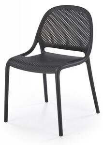 Židle- K532- Černá