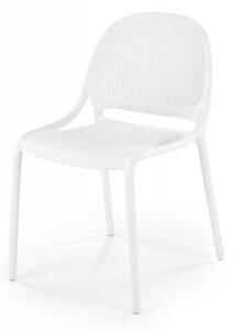 Židle- K532- Bílá