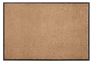 Rohožka Wash & Clean 102041 Caramel - na ven i na doma 40x60 cm