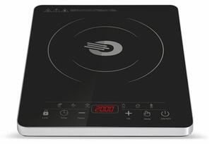Orava VP-22i indukční sklokeramický vařič
