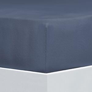 Florella Prostěradlo Solit Jersey Jeans Zvolte jeden rozměr prostěradla: 90-100x200 cm