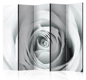 Artgeist Paraván - Rose charade II [Room Dividers] Velikosti (šířkaxvýška): 225x172