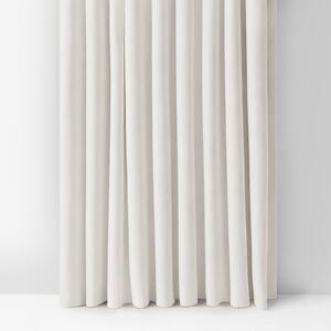 Goldea zatemňovací závěs 100% blackout - světlý přírodní 270x240 cm