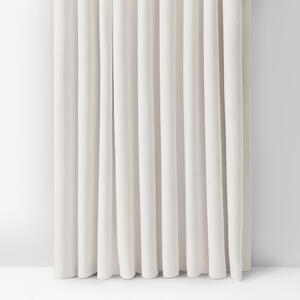 Goldea zatemňovací závěs 100% blackout - světlý přírodní 270x180 cm