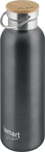 Lamart LT4066 termoska Blande, 0,5 l, tmavě šedá