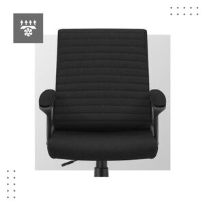 Kancelářská židle Boss 2.5 černá