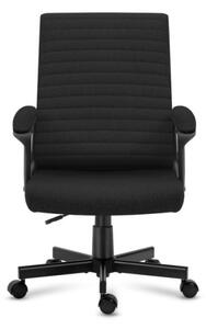 Kancelářská židle Boss 2.5 černá