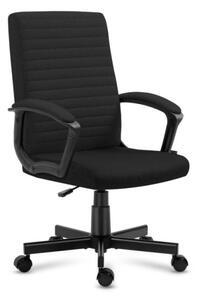 Kancelářská židle Boss 2.5 černá