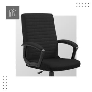 Kancelářská židle Boss 2.5 černá