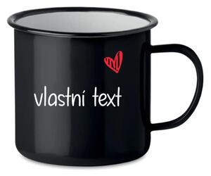 Personalizovaný retro plecháček