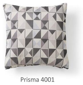 Gala Collezione Polštářky Typ: Prisma 4001, Rozměr: 40x40