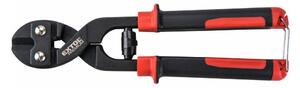 Extol Premium - Štípací převodové kleště mini 200mm/8"