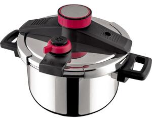 Lamart LT1227 tlakový hrnec Steam, 5 l