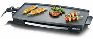 Severin KG2397 teppan Yaki gril s extra velkou plochou