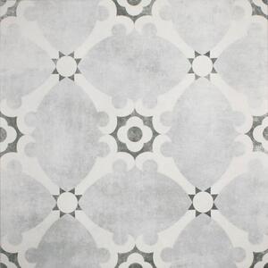 Dlažba Realonda 33Patch borneo 33x33 cm mat BORNEO33