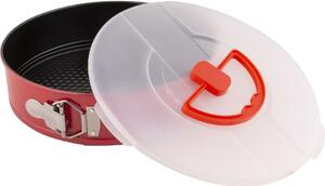 Lamart LT3104 forma na dort Dolce, 26 x 6,5 cm