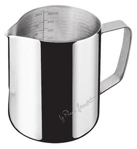 Lamart LT7084 konvička na mléko Kaffe, 600 ml