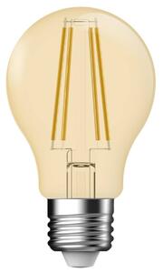Nordlux Stmívatelná retro LED žárovka Classic Deco 5,4 W