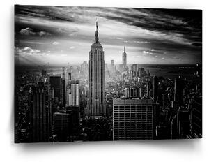 Sablio Obraz Manhattan - 60x40 cm