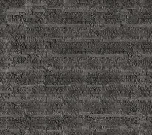 Incana Betonový obklad Etna Graphite 37,5cm x 10cm x 1,5cm