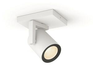 PH 50621/31/P7 Hue Argenta Bluetooth SVÍTIDLO BODOVÉ GU10 5,7W 350lm 2000-6500K, bílá - PHILIPS HUE (915005761901)