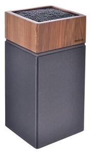 Stojan na nože akácie wooden Orion 540596