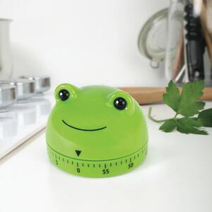 KUCHYŇSKÁ MINUTKA Kikkerland