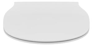 Ideal Standard E036601 - Záchodové prkénko SoftClose CONNECT AIR bílá