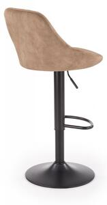 Barová židle- H101- Béžová