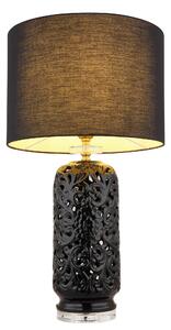 STOLNÍ LAMPA, 40/71 cm Globo - Online Only svítidla, Online Only