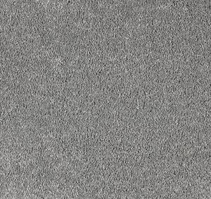 IDEAL Metrážový koberec A1 COLORO CORRADO 5993 BARVA: Šedá, ŠÍŘKA: 5 m