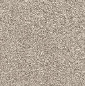 ITC Metrážový koberec A1 COLORO LIANA 6505 BARVA: Bílá, ŠÍŘKA: 5 m