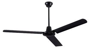 STROPNÍ VENTILÁTOR, 142/58 cm Globo - Online Only svítidla, Online Only