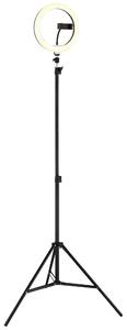 STOJACÍ LED LAMPA, 63/210 cm Globo - Online Only svítidla, Online Only