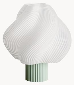 Přenosná stmívatelná stolní lampa Soft Serve