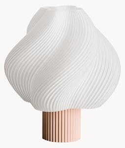 Přenosná stmívatelná stolní lampa Soft Serve