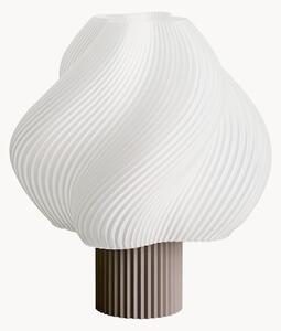 Přenosná stmívatelná stolní lampa Soft Serve