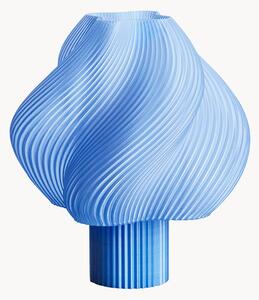 Přenosná stmívatelná stolní lampa Soft Serve